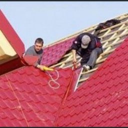 Krycie dachów Warszawa 2