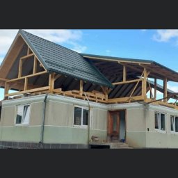 Krycie dachów Warszawa 4