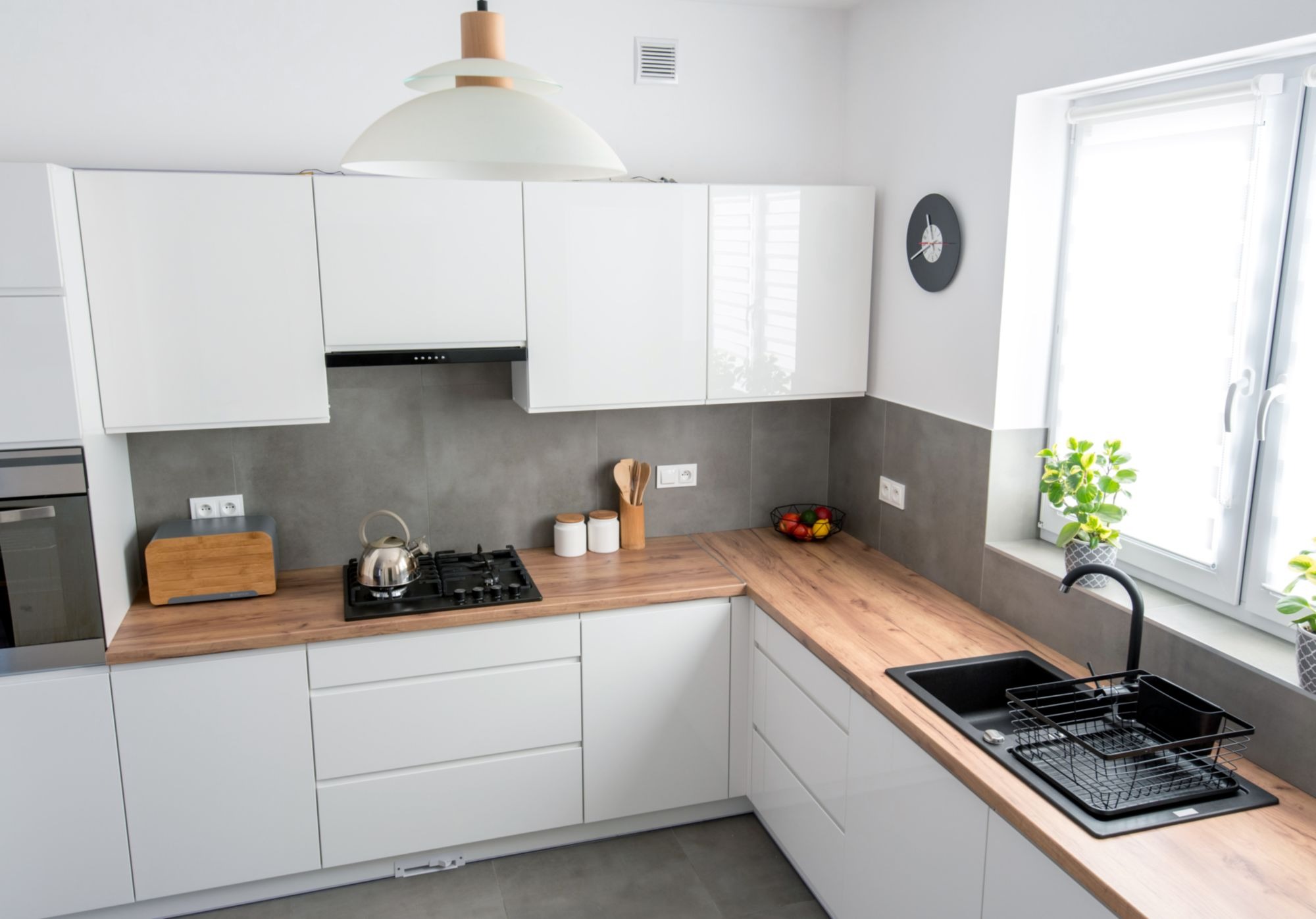 meble kuchenne warszawa