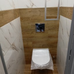Remont łazienki Chorzów 14
