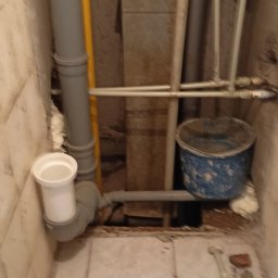 Remont łazienki Chorzów 16