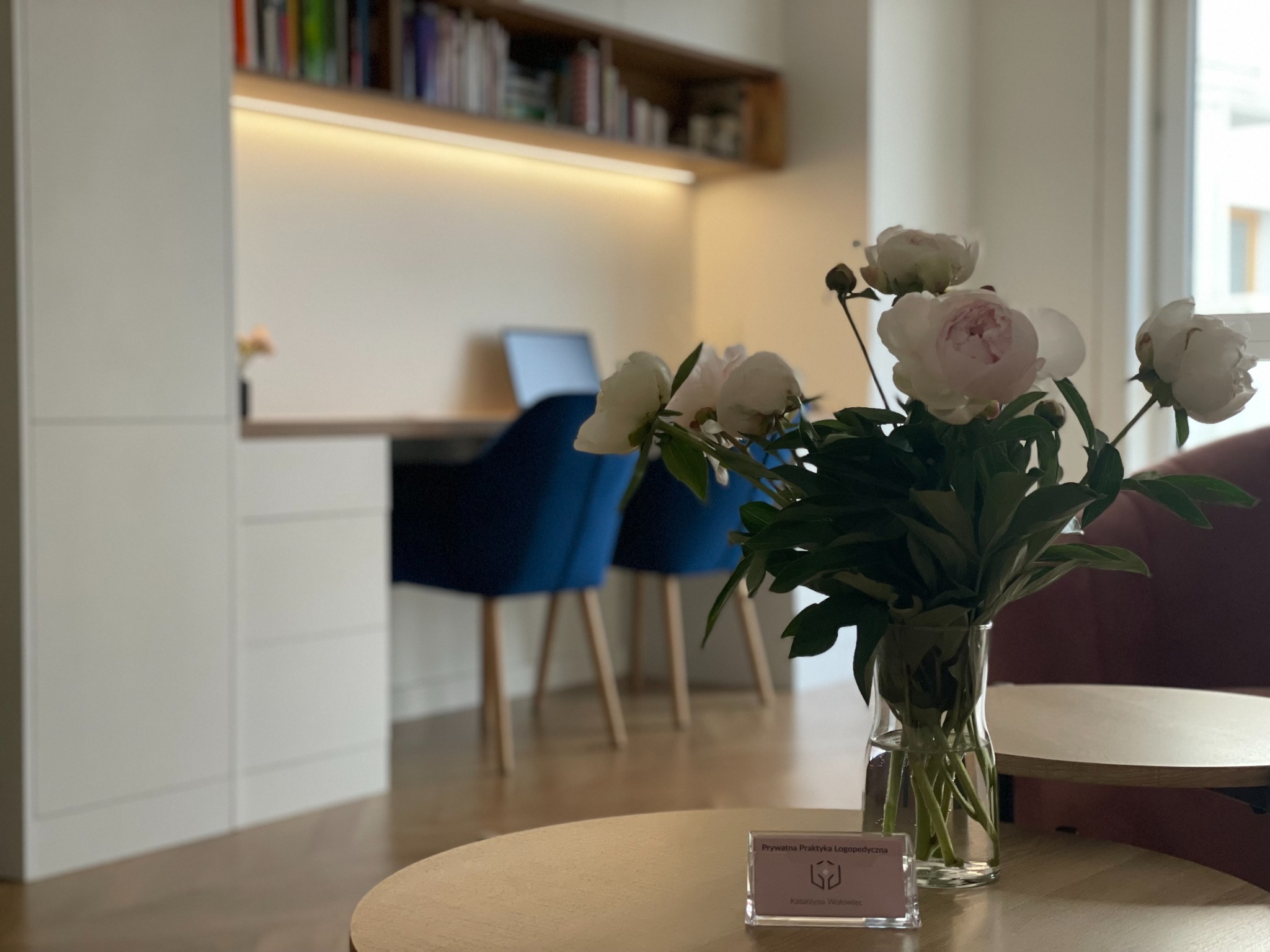 Prywatna Praktyka Logopedyczna Katarzyna Wołowiec
