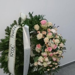 Ozdoby, dekoracje Nowy Sącz 1