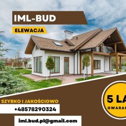 IML-Bud - Budowa Ściany Wrocław