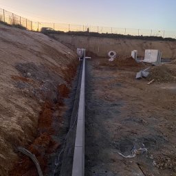 Układanie kostki brukowej Bielsko-Biała 2