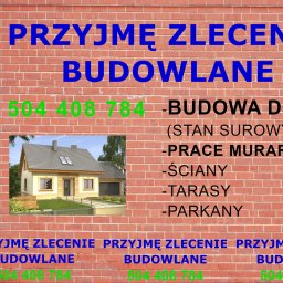 Manbud - Usługi Budowlane Krzeszyce