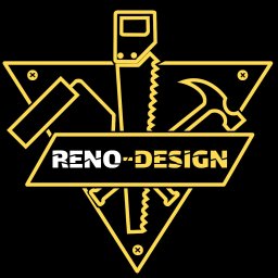 Reno-design sp.z o.o. - Elewacja Domu Parterowego Czerwin
