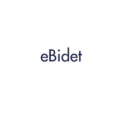 eBidet