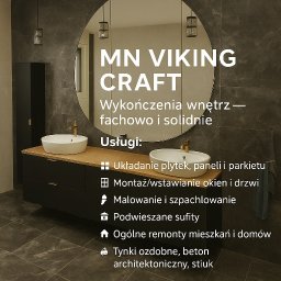 Usługi wykończeniowe Marcin Nykiel - Zadaszenia Dębica