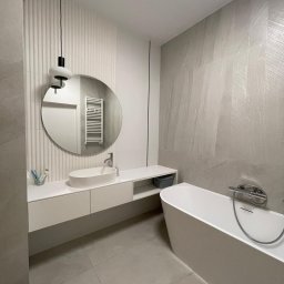 Remonty mieszkań Warszawa 1