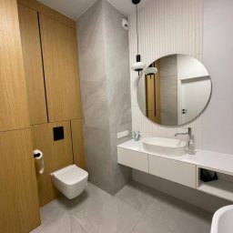 Remonty mieszkań Warszawa 2