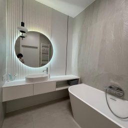 Remonty mieszkań Warszawa 3