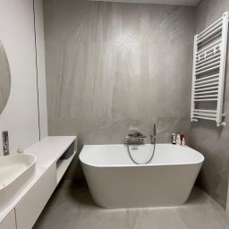 Remonty mieszkań Warszawa 4