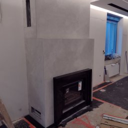 Glazurnik Zielona Góra 4