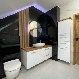 JANBUD - Malarz Staszów