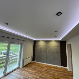 Remonty mieszkań Staszów 2