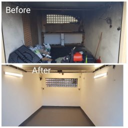 Remonty mieszkań Gdynia 3