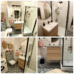 Remonty mieszkań Gdynia 4