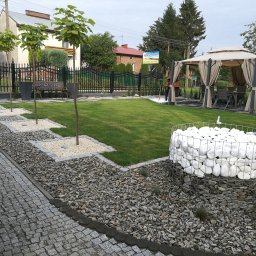 Pielęgnacja ogrodów Toruń 13