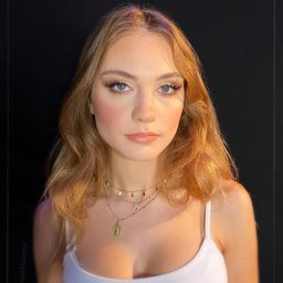 Polskie Miss Nastolatek 2023 - wizażystka Adonie Makeup Aldona Duzinkiewicz