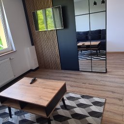 Remont łazienki Lesko 4