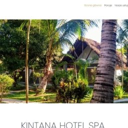 kintanahotelspa.com