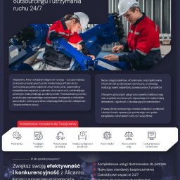 Serwis maszyn Wałbrzych 1