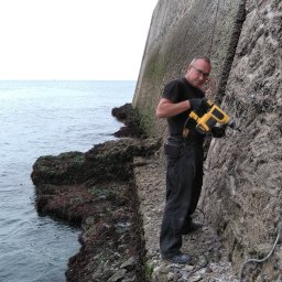 Marek Rutkowski - Pogotowie Elektryczne Poznań