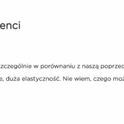 Opinia klienta - Efneo