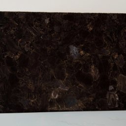 Parapet granit Brown Pearl poler (237)