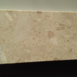 Parapety z konglomeratu Gdańsk 4