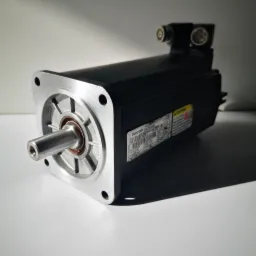 Serwo Rexroth po naprawie Standard.