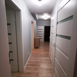 Remonty mieszkań Wrocław 3