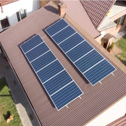 Fotowoltaika Garwolin 3