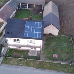 Fotowoltaika Garwolin 4