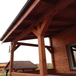 Układanie kostki brukowej Poznań 1