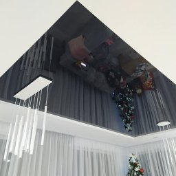 Satyn Poland Spółka z Ograniczoną Odpowiedzialnością - Sufit Napinany Rzeszów