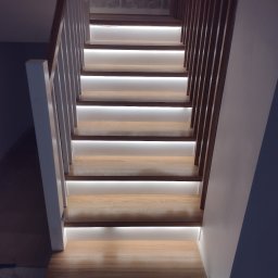 Maciej Hennig Green support - Sufit Napinany Szczecin