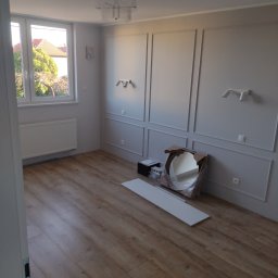 Układanie kostki brukowej Szczecin 3