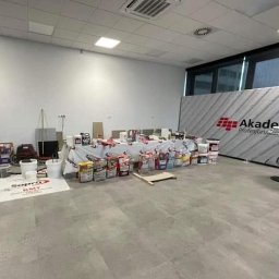 Glazurnik Kołobrzeg 3