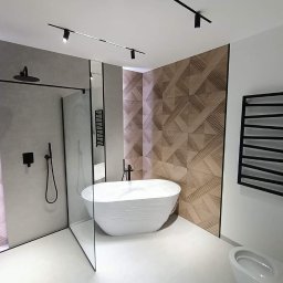 Glazur-Mac - Usługi Malarskie Kołobrzeg