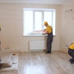 Rudy Oleksandr - Układanie Wykładziny Dywanowej Warszawa