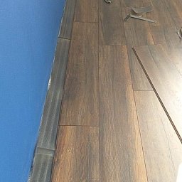 Układanie paneli Sosnowiec 3