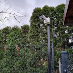 Instalacje elektryczne Warszawa 3