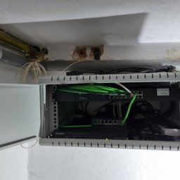 Instalacje elektryczne Warszawa 1