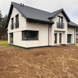 WELDING Łukasz Kułak - Balustrady szklane Radomsko