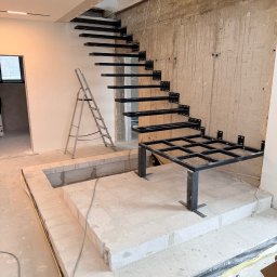 WELDING Łukasz Kułak - Balustrady Radomsko