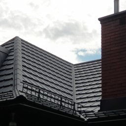Wymiana dachu Warszawa 6