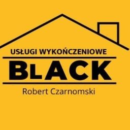Black Usługi Wykończeniowe Robert Czarnomski - Remont Łazienki Pruszcz Gdański