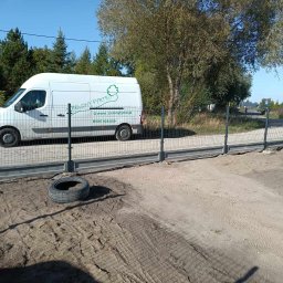 Zielony Fyrtel - Składy i hurtownie budowlane Gniezno